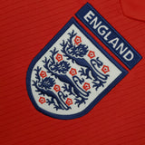 England 2008/10 Away Jersey – Retro Version