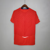 England 2008/10 Away Jersey – Retro Version