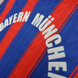 Bayern Munich 1995/97 Home Jersey – Retro Version