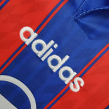 Bayern Munich 1995/97 Home Jersey – Retro Version