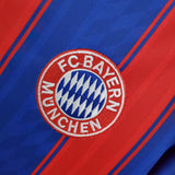Bayern Munich 1995/97 Home Jersey – Retro Version
