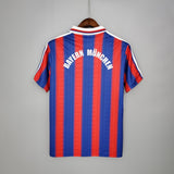 Bayern Munich 1995/97 Home Jersey – Retro Version