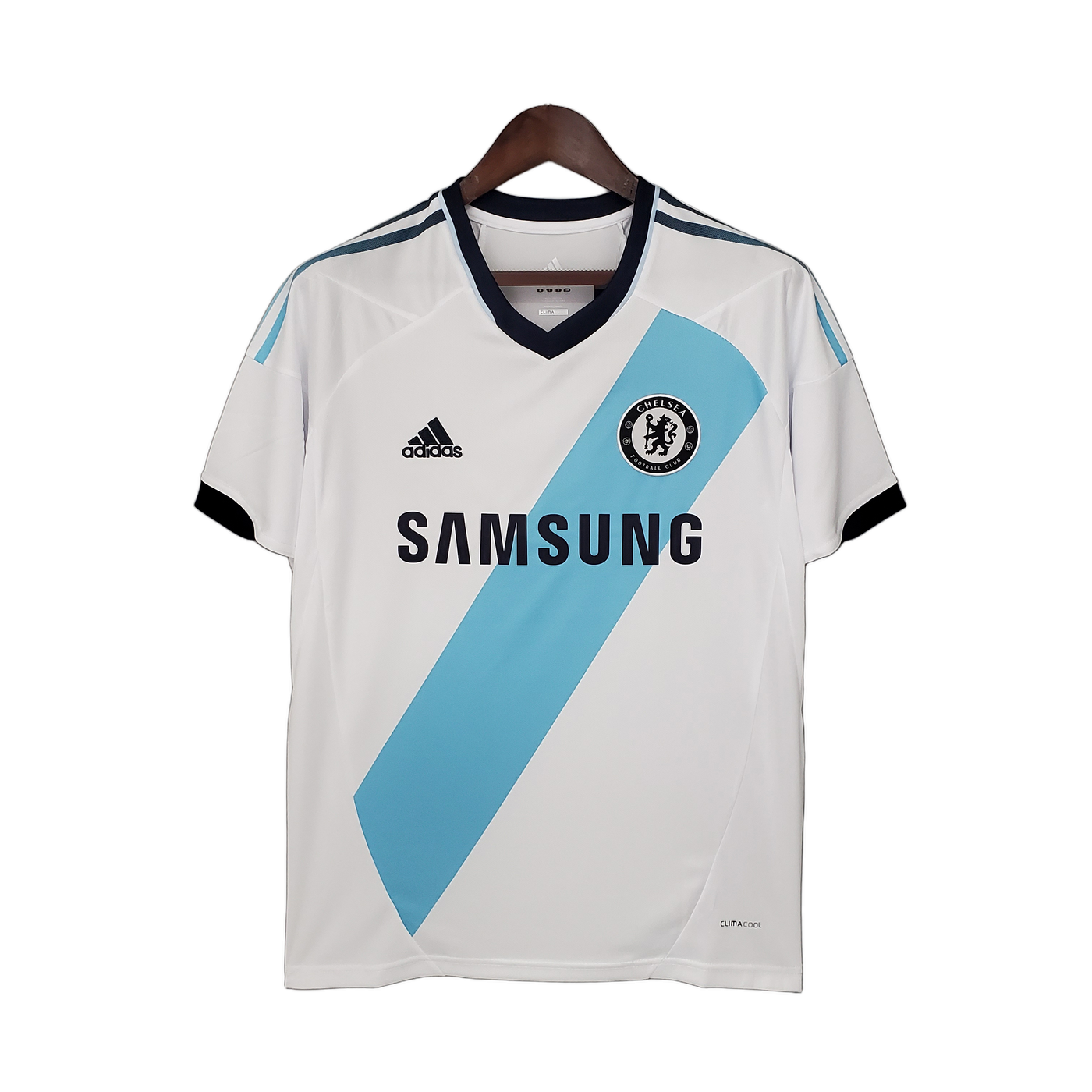 Chelsea 2012/13 Away Jersey – Retro Version