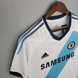 Chelsea 2012/13 Away Jersey – Retro Version