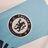 Chelsea 2012/13 Away Jersey – Retro Version