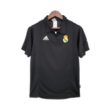 Real Madrid 2002/03 Away Jersey – Retro Version