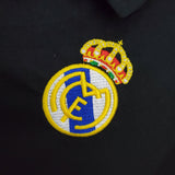 Real Madrid 2002/03 Away Jersey – Retro Version