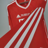 Bayern Munich 2012/13 Home Jersey – Long Sleeve – Retro Version