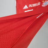 Bayern Munich 2012/13 Home Jersey – Long Sleeve – Retro Version