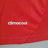 Bayern Munich 2012/13 Home Jersey – Long Sleeve – Retro Version