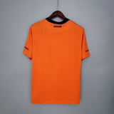 Netherlands 2010 Home Jersey – Retro Version