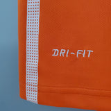 Netherlands 2010 Home Jersey – Retro Version