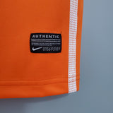 Netherlands 2010 Home Jersey – Retro Version