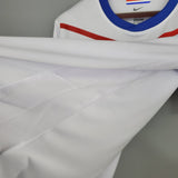 Netherlands 2010 Away Jersey – Retro Version