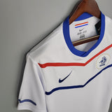 Netherlands 2010 Away Jersey – Retro Version