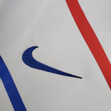 Netherlands 2010 Away Jersey – Retro Version