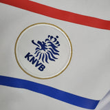 Netherlands 2010 Away Jersey – Retro Version
