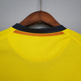 FC Barcelona 2008/09 Away Jersey – Retro Version