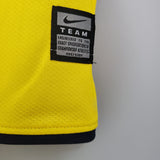 FC Barcelona 2008/09 Away Jersey – Retro Version