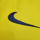 FC Barcelona 2008/09 Away Jersey – Retro Version