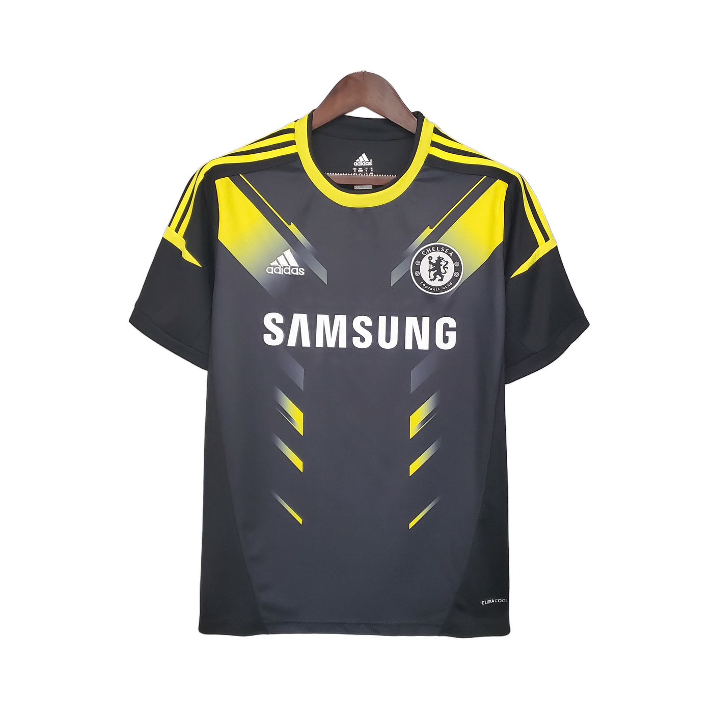 Chelsea 2012/13 Third Jersey – Retro Version