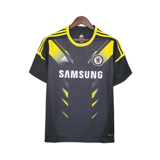 Chelsea 2012/13 Third Jersey – Retro Version
