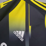 Chelsea 2012/13 Third Jersey – Retro Version