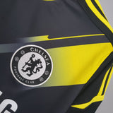 Chelsea 2012/13 Third Jersey – Retro Version