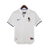 Italy 1998 Away Jersey – Retro Version