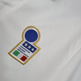 Italy 1998 Away Jersey – Retro Version
