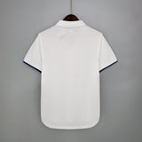 Italy 1998 Away Jersey – Retro Version