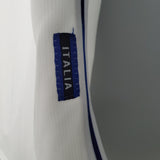 Italy 1998 Away Jersey – Retro Version