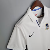 Italy 1998 Away Jersey – Retro Version