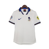 Italy 1996 Away Jersey – Retro Version