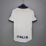 Italy 1996 Away Jersey – Retro Version