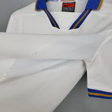 Italy 1996 Away Jersey – Retro Version