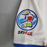 Italy 1996 Away Jersey – Retro Version
