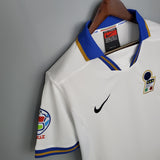 Italy 1996 Away Jersey – Retro Version