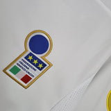 Italy 1996 Away Jersey – Retro Version