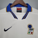Italy 1996 Away Jersey – Retro Version