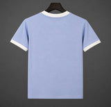 Manchester City 1972 Home Jersey – Retro Version