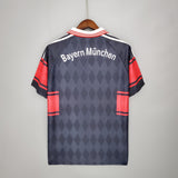 Bayern Munich 1997/99 Home Jersey – Retro Version