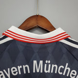 Bayern Munich 1997/99 Home Jersey – Retro Version