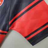 Bayern Munich 1997/99 Home Jersey – Retro Version
