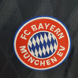 Bayern Munich 1997/99 Home Jersey – Retro Version