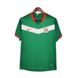 Mexico 2006 Home Jersey – Retro Version