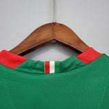Mexico 2006 Home Jersey – Retro Version