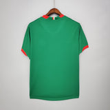 Mexico 2006 Home Jersey – Retro Version