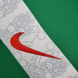 Mexico 2006 Home Jersey – Retro Version