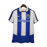Porto 2003/04 Home Jersey – Retro Version